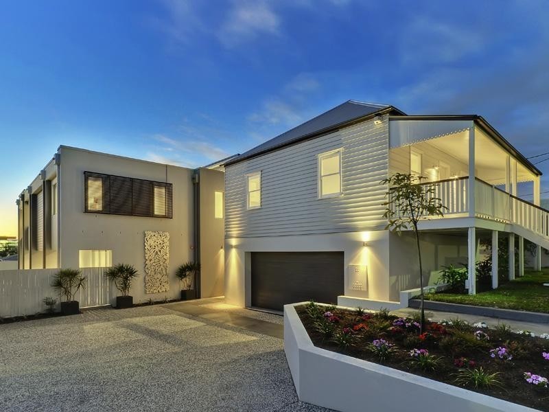 256 Kent Street, New Farm QLD 4005