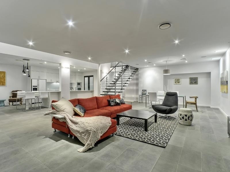 256 Kent Street, New Farm QLD 4005