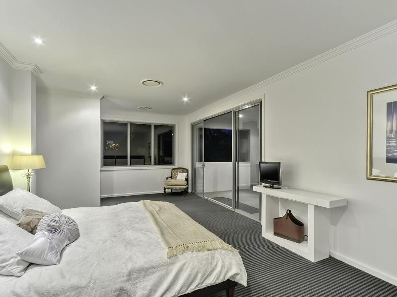 256 Kent Street, New Farm QLD 4005