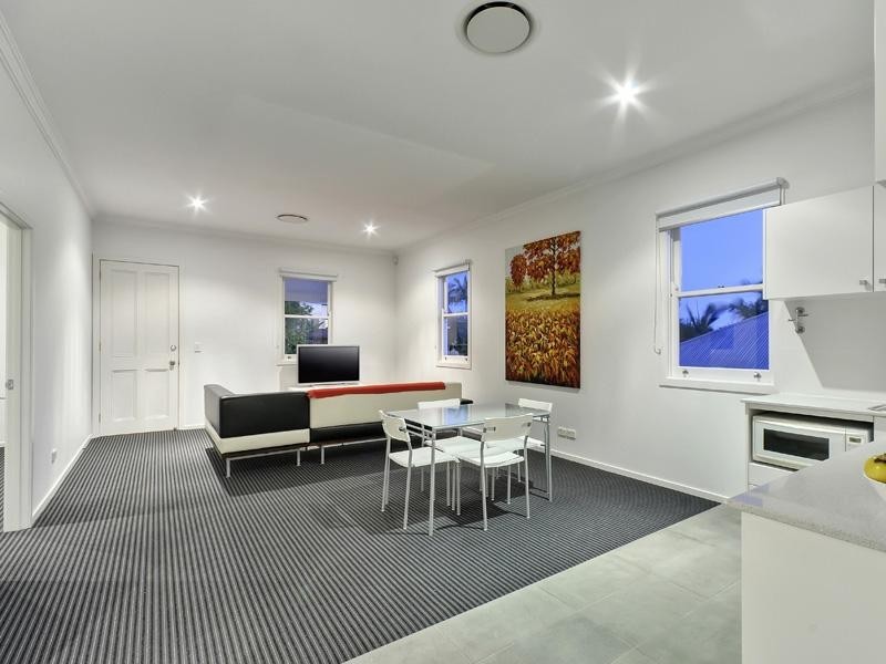 256 Kent Street, New Farm QLD 4005