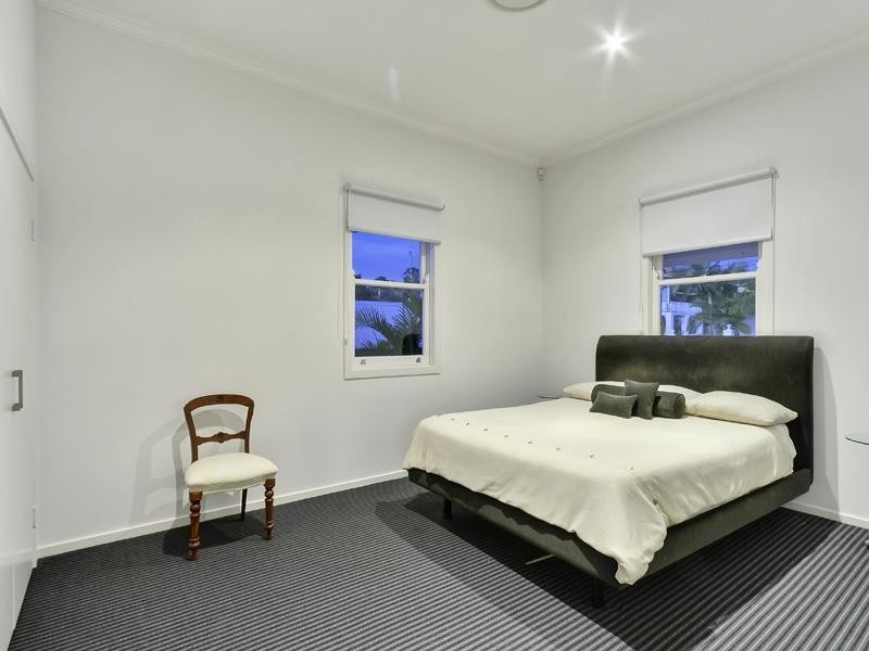 256 Kent Street, New Farm QLD 4005