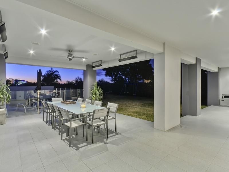 256 Kent Street, New Farm QLD 4005