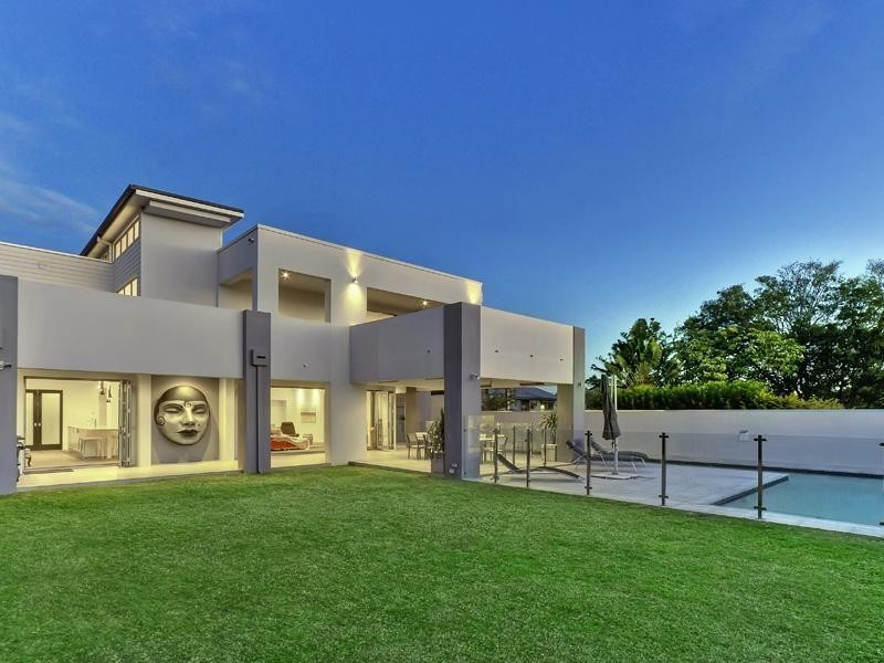 256 Kent Street, New Farm QLD 4005