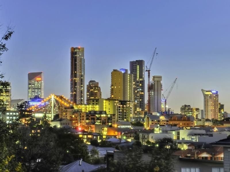 256 Kent Street, New Farm QLD 4005