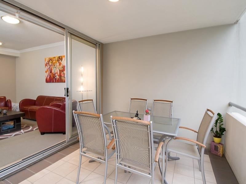 3409/141 Campbell Street, Bowen Hills QLD 4006