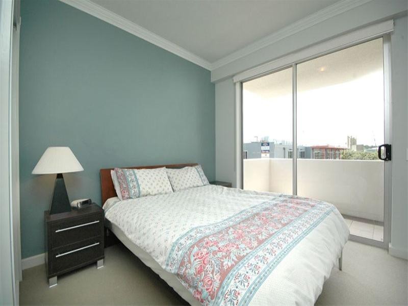 3409/141 Campbell Street, Bowen Hills QLD 4006