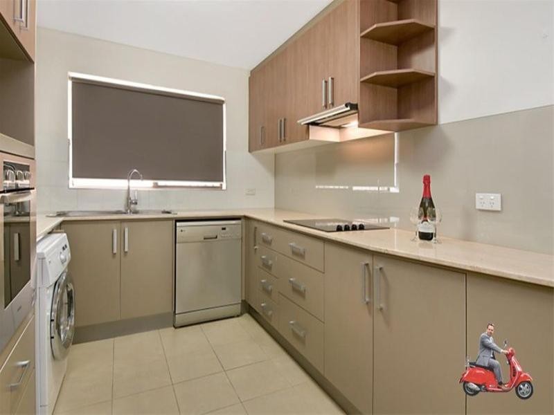 9/119 Moray Street, New Farm QLD 4005