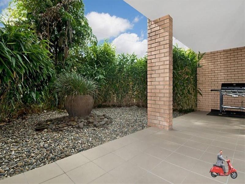 9/119 Moray Street, New Farm QLD 4005