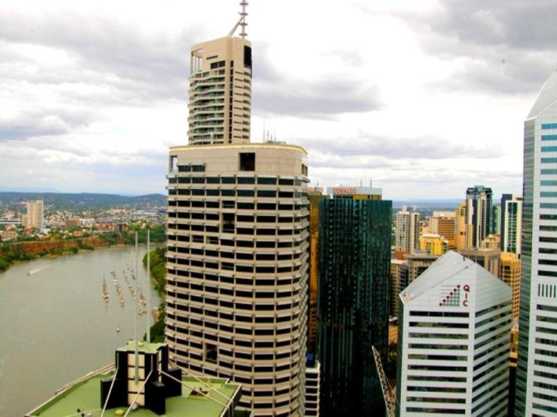 431/420 Queen Street, Brisbane QLD 4000