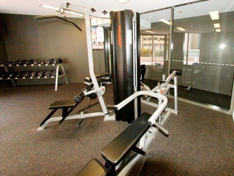 431/420 Queen Street, Brisbane QLD 4000