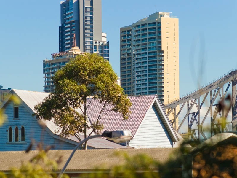 7/694 Brunswick, New Farm QLD 4005