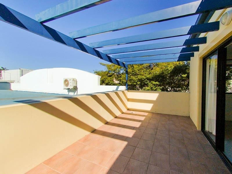 7/694 Brunswick, New Farm QLD 4005