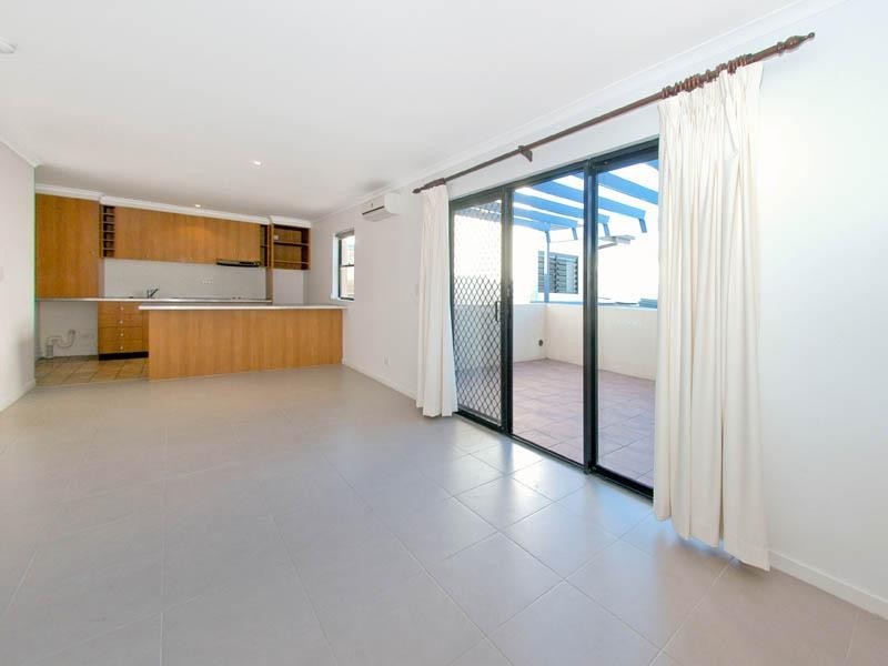 7/694 Brunswick, New Farm QLD 4005