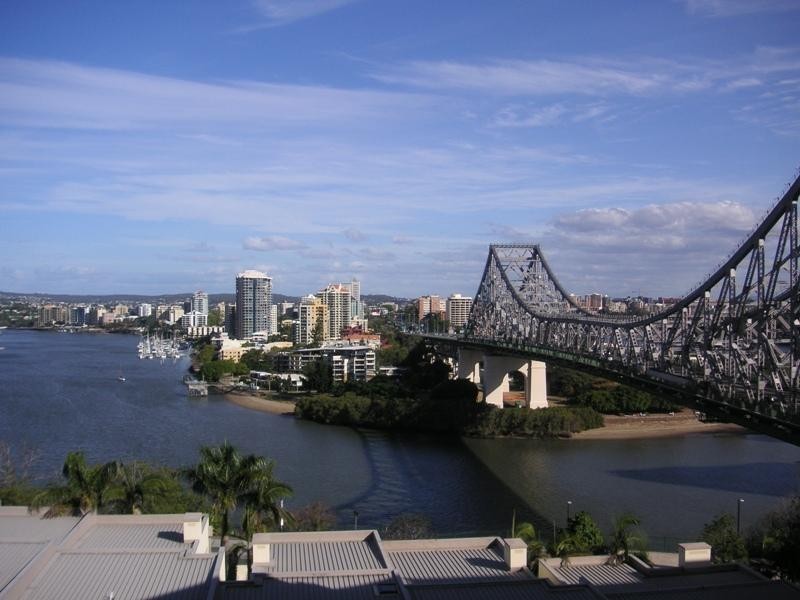 707/100 Bowen Terrace, New Farm QLD 4005