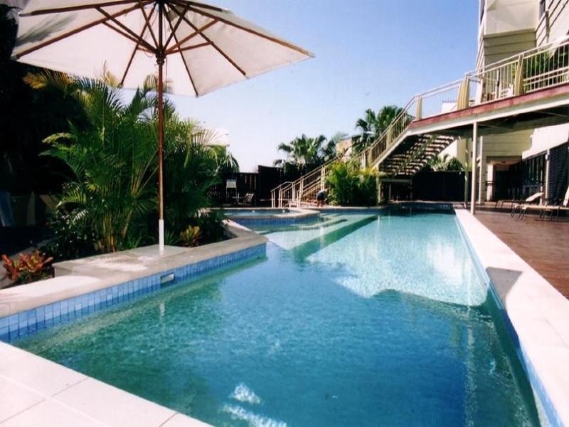 707/100 Bowen Terrace, New Farm QLD 4005