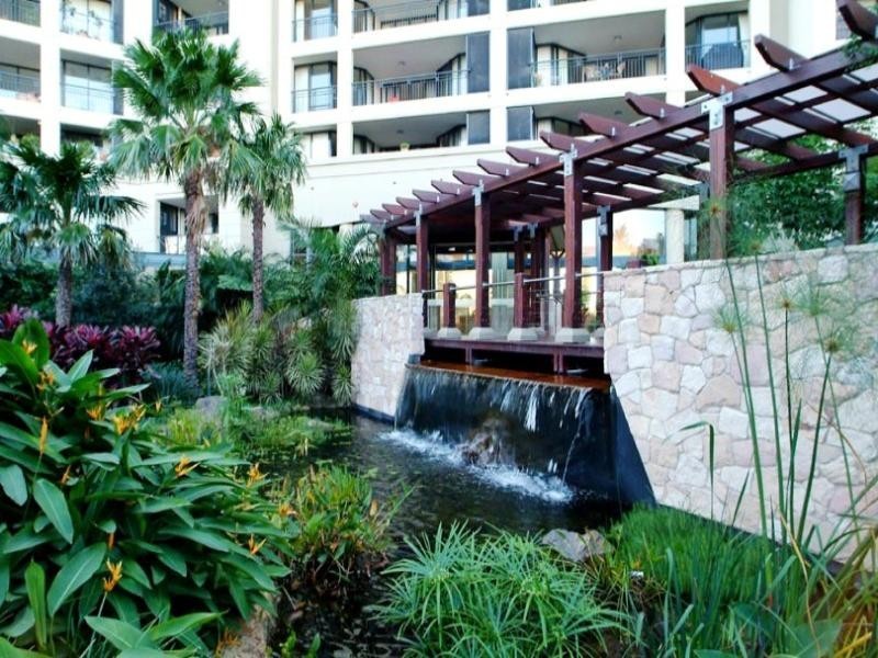 707/100 Bowen Terrace, New Farm QLD 4005