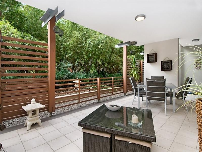 1204/141 Campbell Street, Bowen Hills QLD 4006