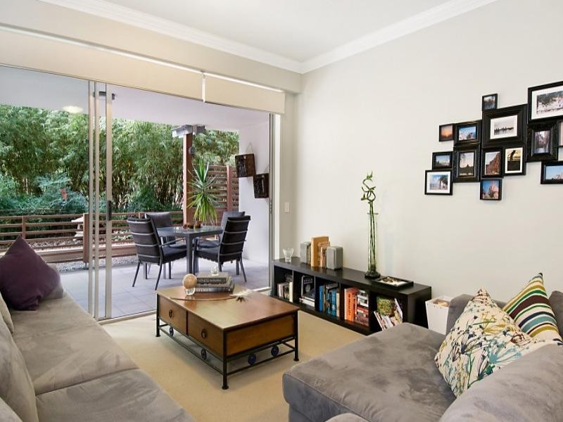 1204/141 Campbell Street, Bowen Hills QLD 4006