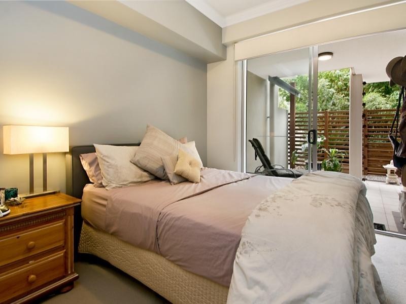 1204/141 Campbell Street, Bowen Hills QLD 4006