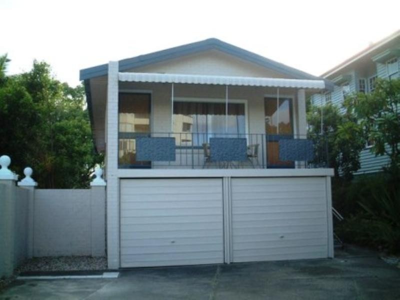 1/55 Shafston Avenue, Kangaroo Point QLD 4169