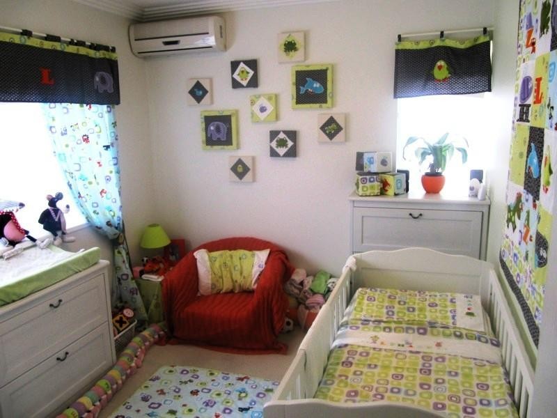 2/27 Dobson Street, Ascot QLD 4007