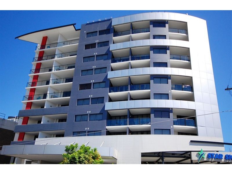 506/292 Boundary Street, Spring Hill QLD 4000