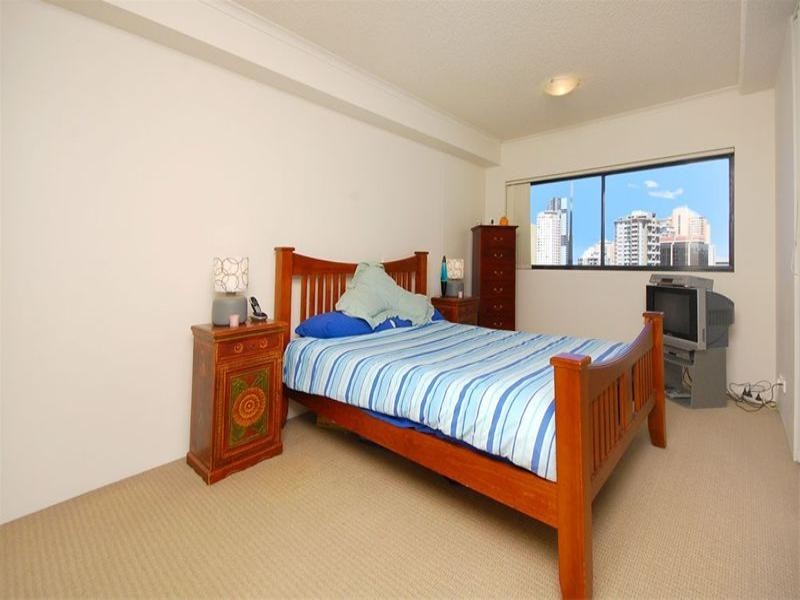 506/292 Boundary Street, Spring Hill QLD 4000