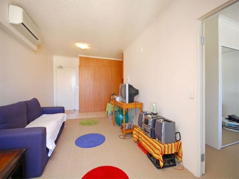 506/292 Boundary Street, Spring Hill QLD 4000