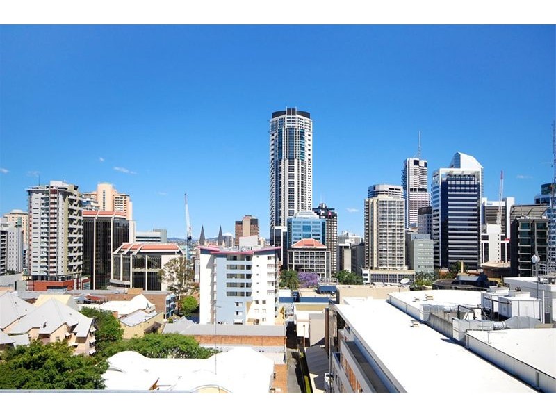 506/292 Boundary Street, Spring Hill QLD 4000