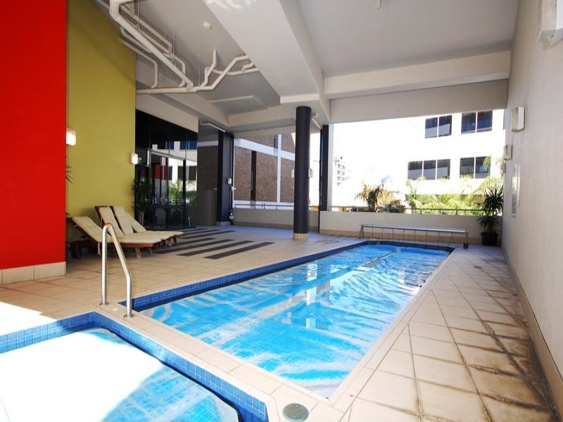 506/292 Boundary Street, Spring Hill QLD 4000