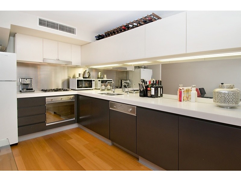 61/36 Vernon Terrace, Teneriffe QLD 4005