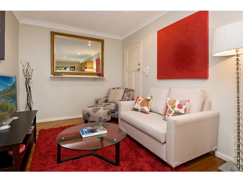 1/183 Moray Street, New Farm QLD 4005