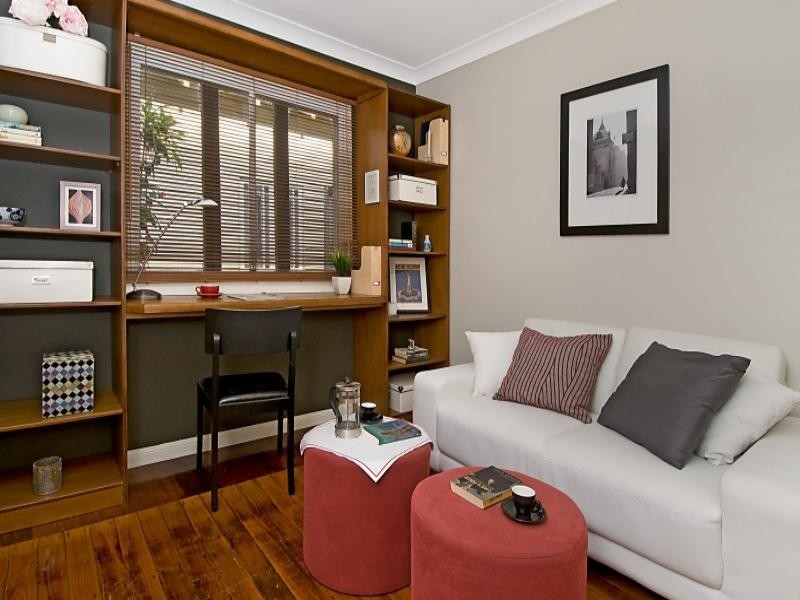 1/183 Moray Street, New Farm QLD 4005