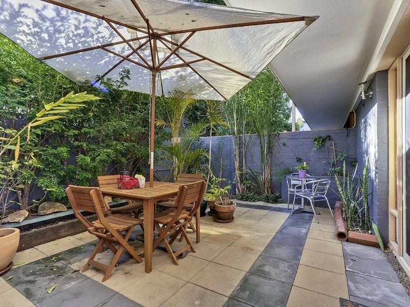 1/18 Griffith Street, New Farm QLD 4005