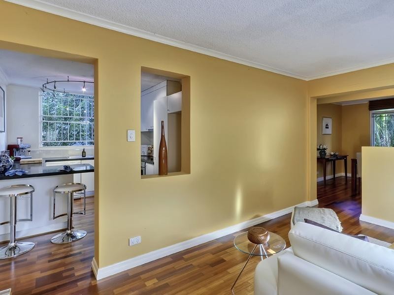 1/18 Griffith Street, New Farm QLD 4005