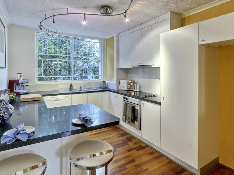 1/18 Griffith Street, New Farm QLD 4005