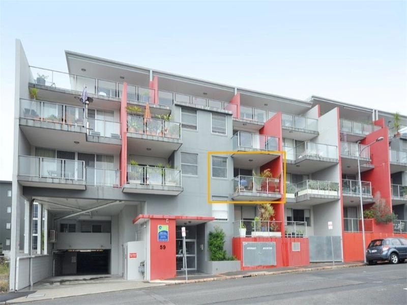 9/59 Robertson Street, Fortitude Valley QLD 4006