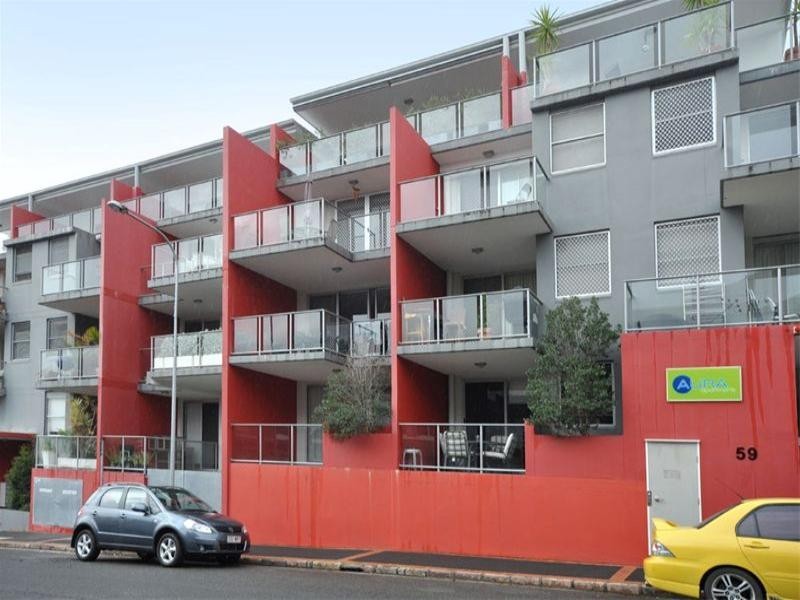 3/59 Robertson Street, Fortitude Valley QLD 4006
