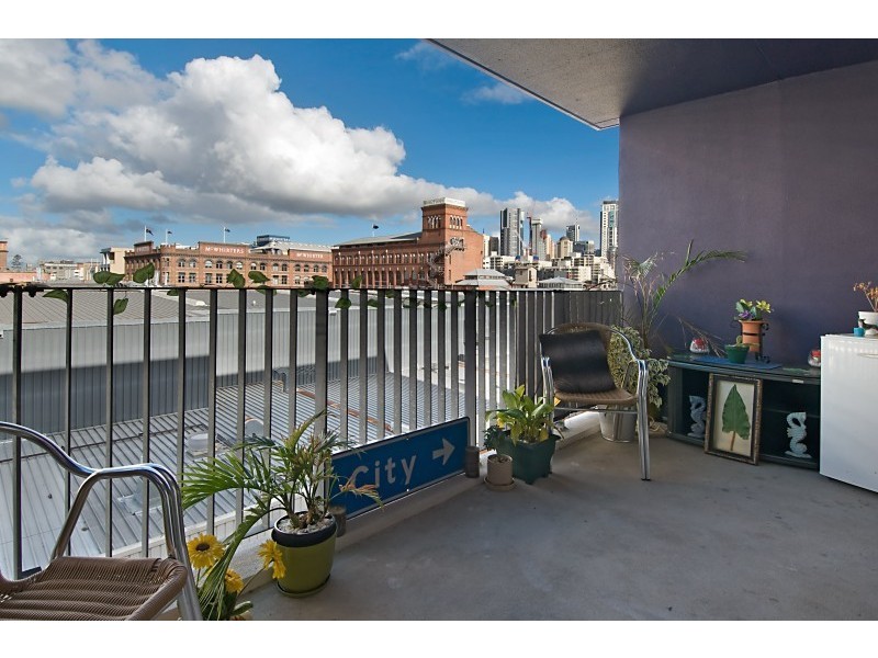 503/82 Alfred Street, Fortitude Valley QLD 4006