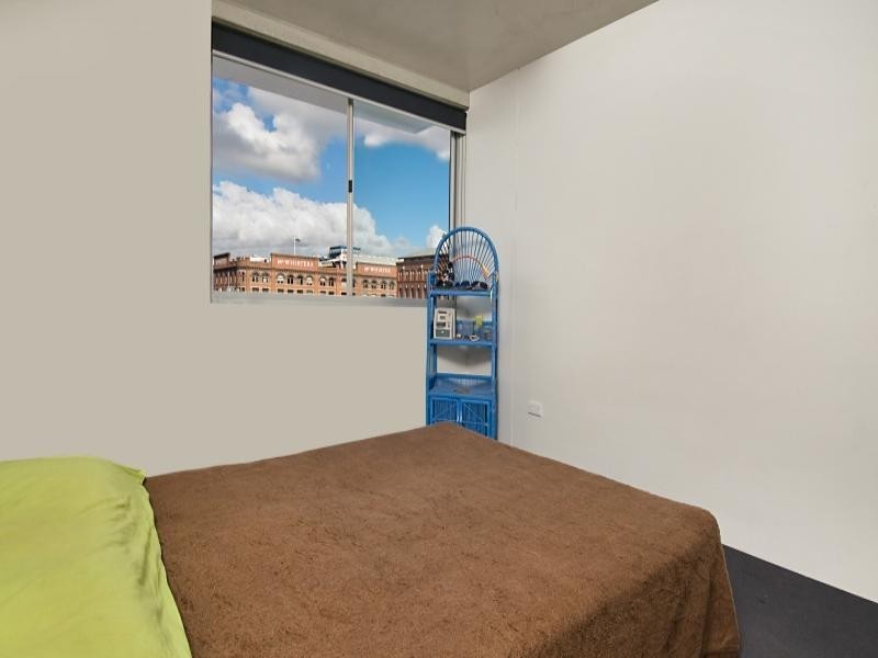 503/82 Alfred Street, Fortitude Valley QLD 4006