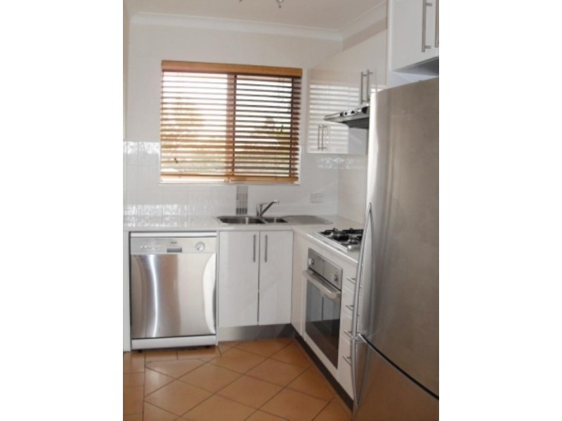 7/14 Hastings Street, Newstead QLD 4006