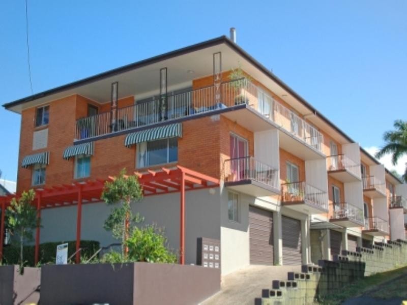 7/14 Hastings Street, Newstead QLD 4006