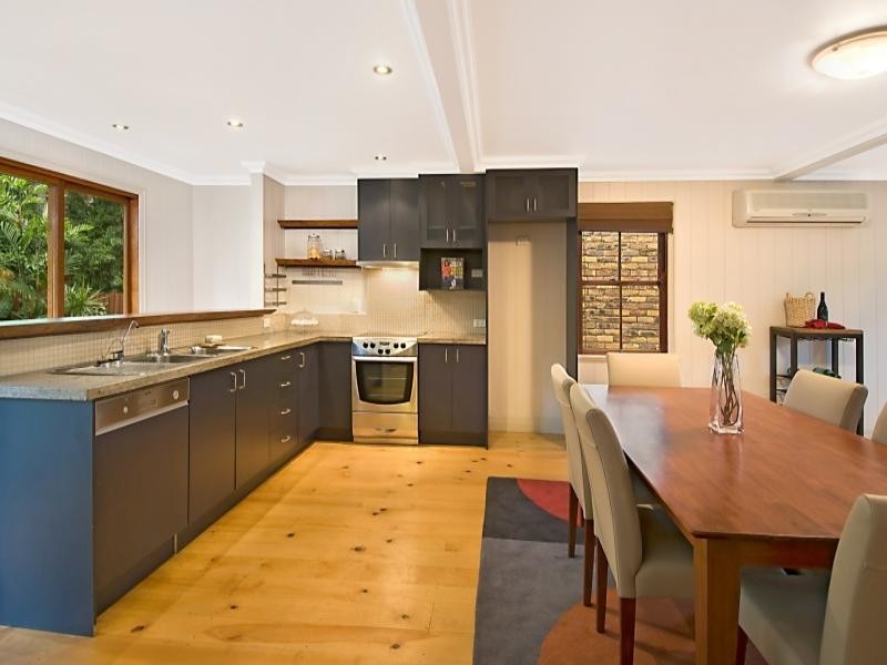 111 Isaac Street, Spring Hill QLD 4000