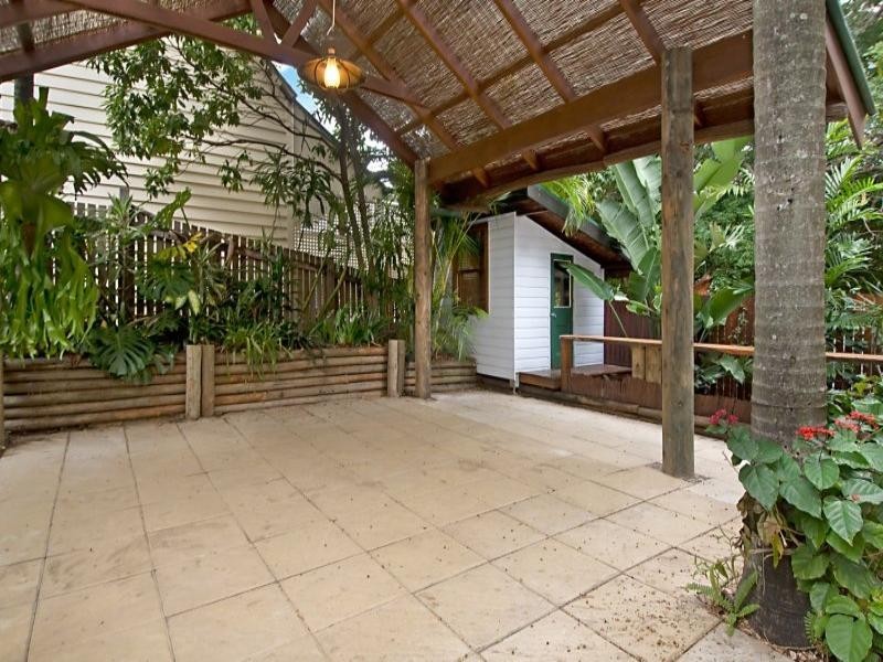 111 Isaac Street, Spring Hill QLD 4000