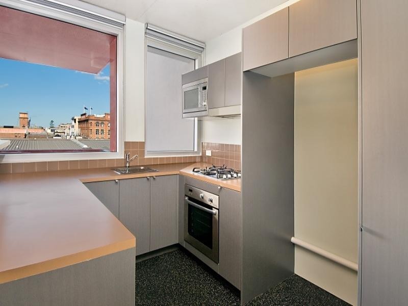 504/82 Alfred Street, Fortitude Valley QLD 4006