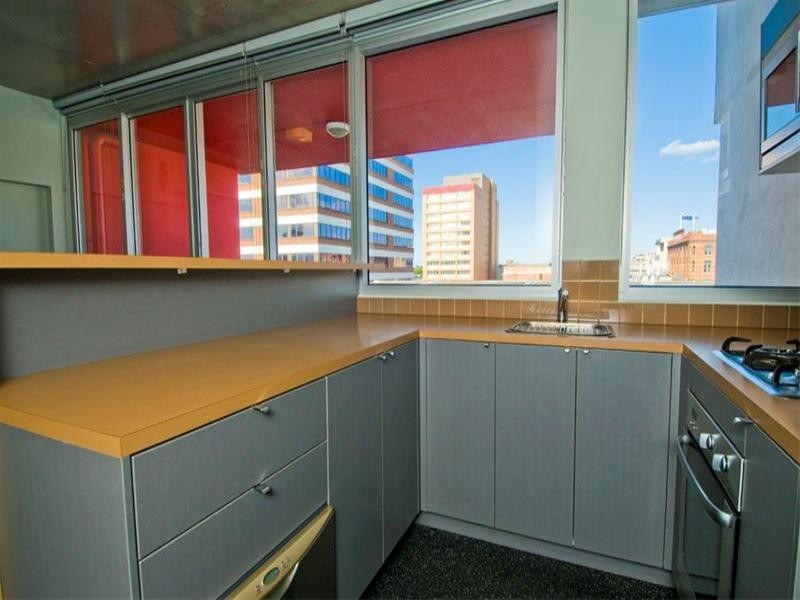 504/82 Alfred Street, Fortitude Valley QLD 4006