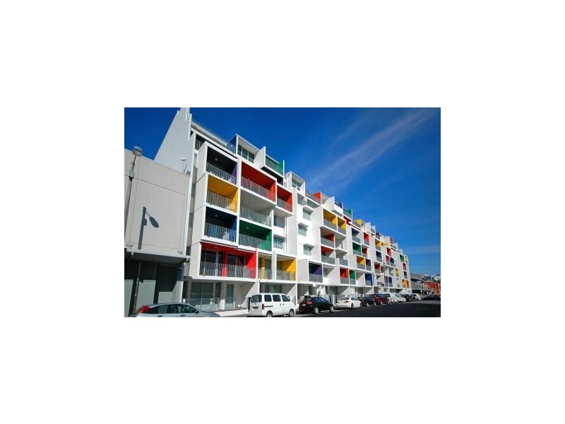 504/82 Alfred Street, Fortitude Valley QLD 4006