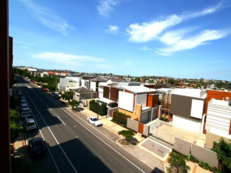 337/50 Macquarie Street, Teneriffe QLD 4005