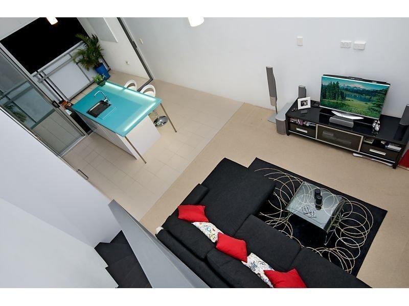 305/41 Robertson Street, Fortitude Valley QLD 4006