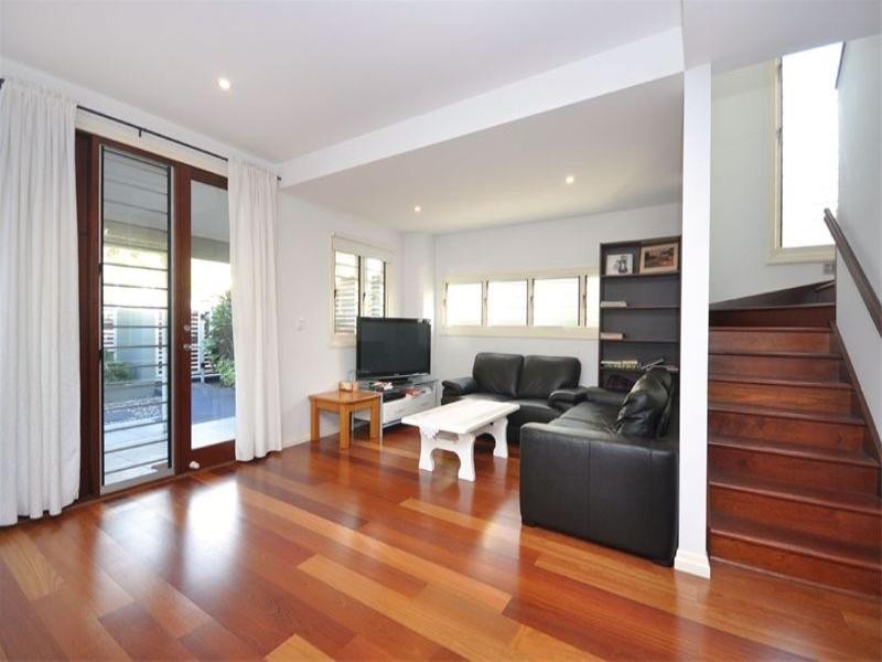 218 Harcourt Street, New Farm QLD 4005